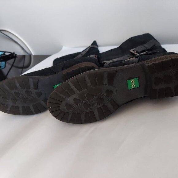 Pajar Canada Cougar leather  waterproof impenetrable boots- Size 8M - Picture 2 of 3